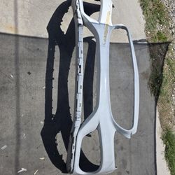 Mercedes-Benz C-Class W(contact info removed)- 2021 Front Bumper