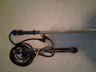 Fish Tank Heaters
