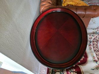Very nice  living room table