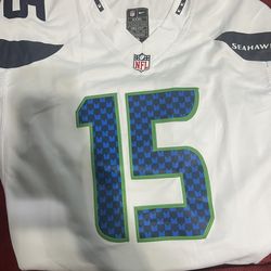 Tory Horton Seahawks #15