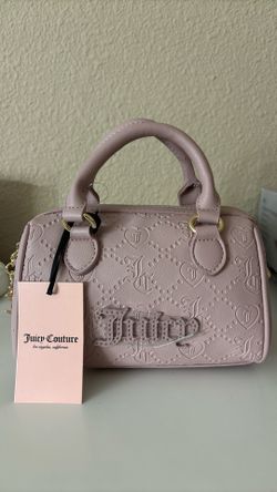 FREE Juicy Couture Handbag