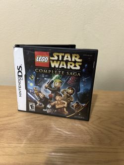 Ds Games(multiple Slides)