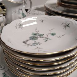 Dish Set
