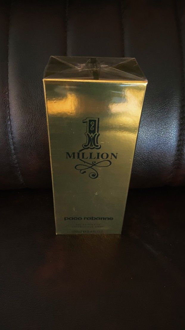 1 Million Cologne