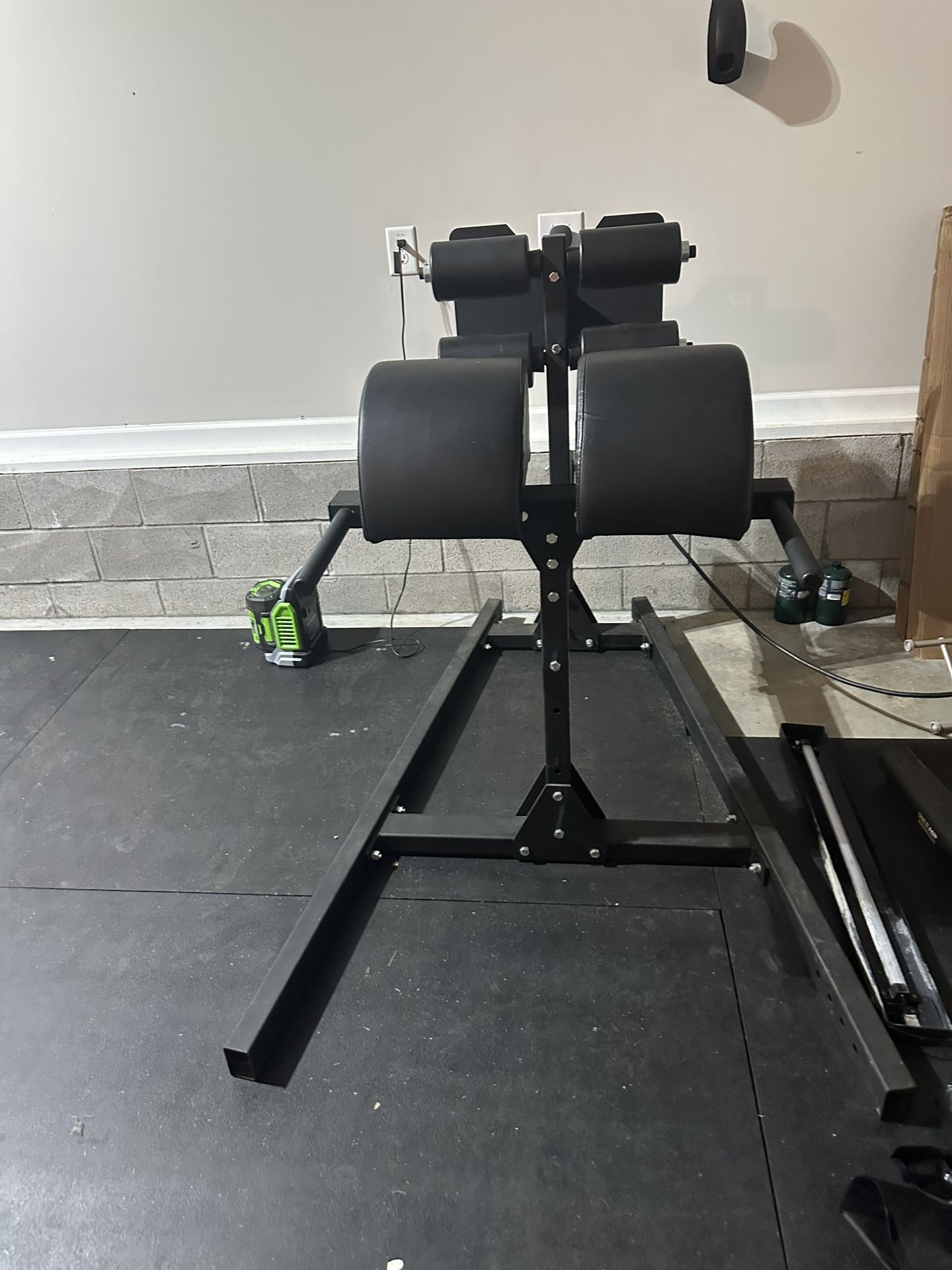 ROGUE GH-1 GHD