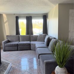 Macys Sectional Sofa