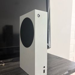 xbox s