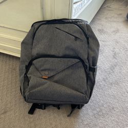 Travel/tech Backpack