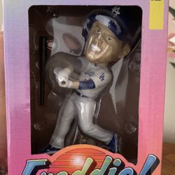 Freddie Freeman First Dodgers Bobblehead 