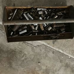 Sockets And Tools/toolbox