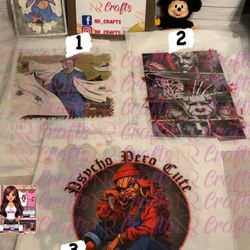 Mystery DTF Bundle