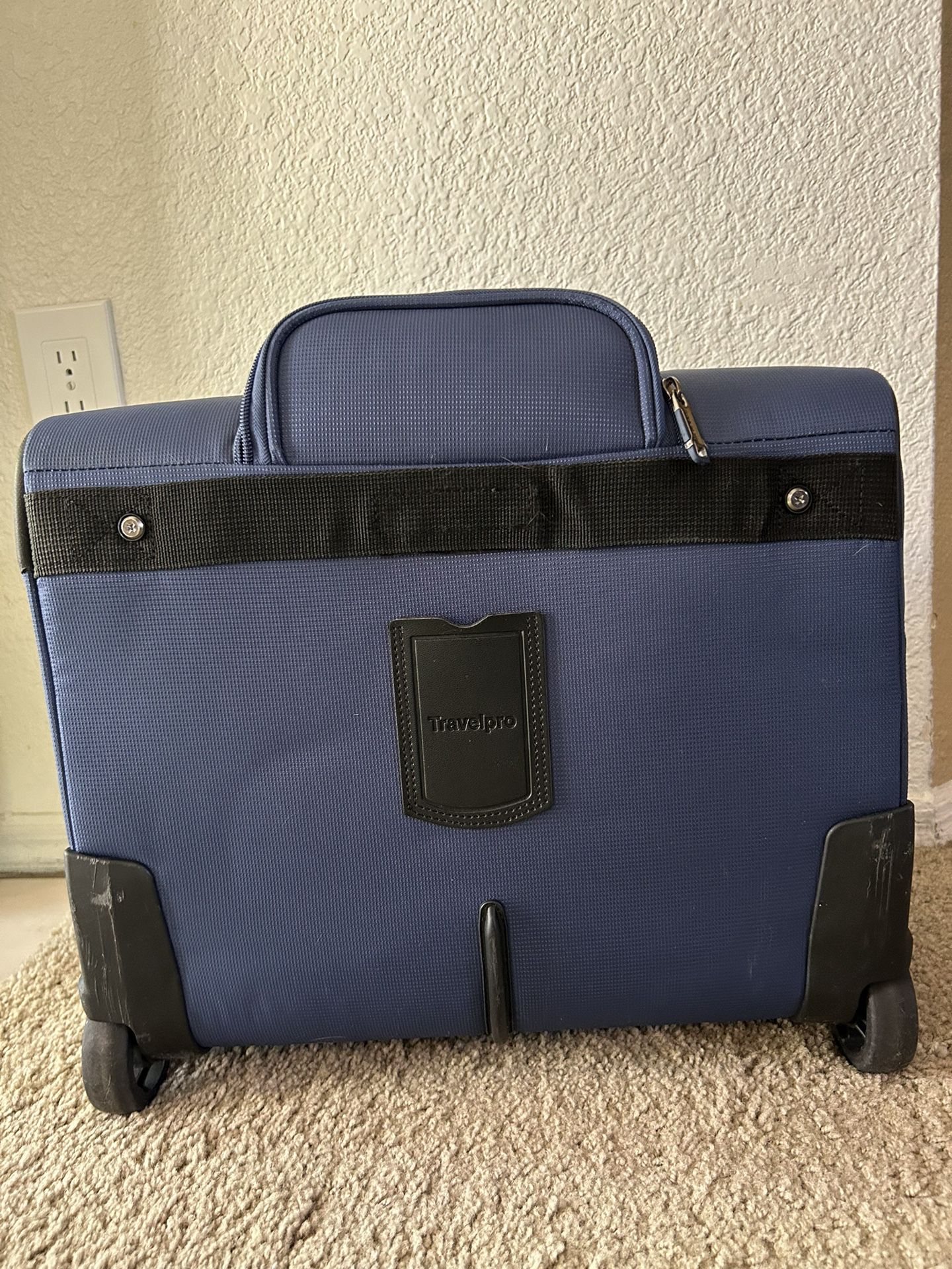 TravelPro Rolling MaxLite Carryon Size Suitcases; $50 For 1 Or Both For $75