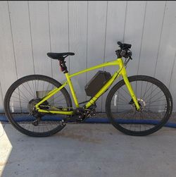 Electric bike Set