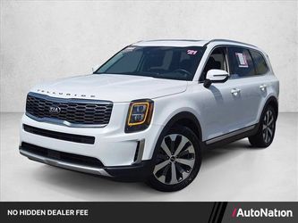 2021 Kia Telluride
