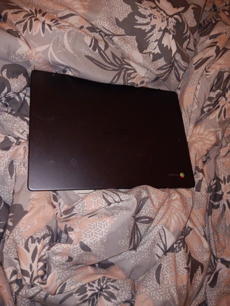 Chrome book price negotiable