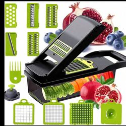 Veggie choppers 16 pcs