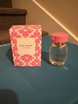 Brand New Kate Spade New York Perfume 