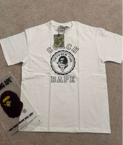White coach Collab