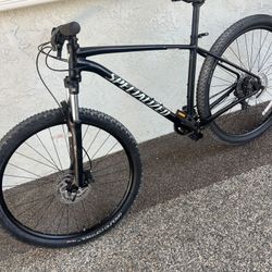29er Specialized Mountain Bike 