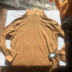 Ethika Sweatshirt (M)