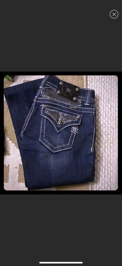 Miss Me Jeans - Size 26 (XS)