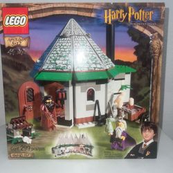 Lego Harry Potter 4704