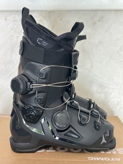 Ski Boots