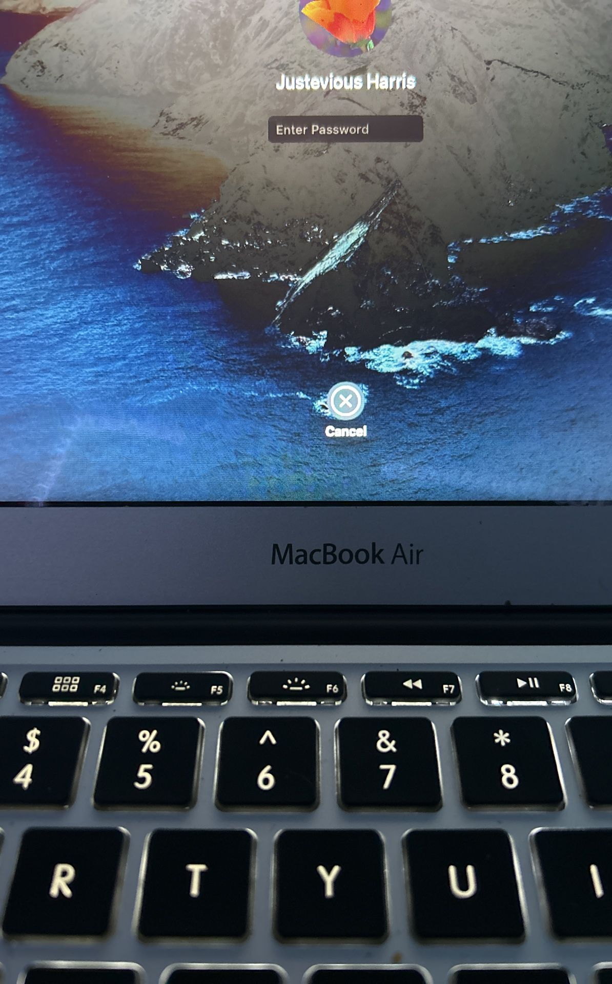MacBook Air