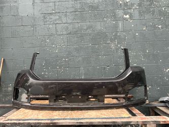 2015-2020 GMC Yukon Front Bumper