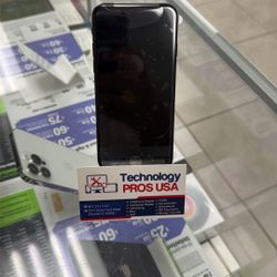 iPhone SE 2020 64 GB Factory Unlocked