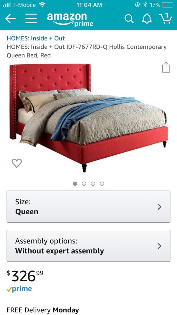 New And Used Bed Frame For In Henderson Nv Offerup