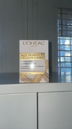 Loreal Ave Perfect collagen