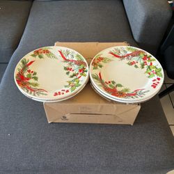 Platos Medianos 