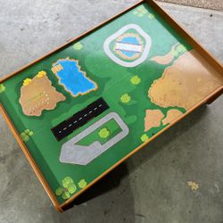Kid Kraft Train Table 