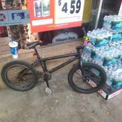 1999 Standard Bike  20 Inch 