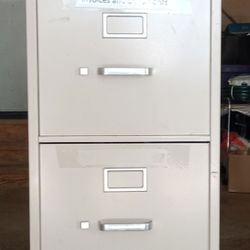 File Cabinet 