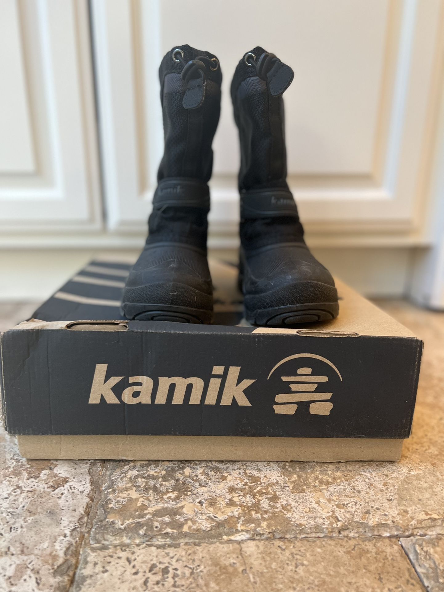 Childrens Snow Boots By Kamik