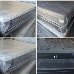 Mattress starting at $170