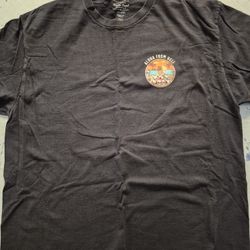 Death Coast Supply Shirt (XL) ***USED***