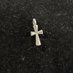 James Avery “St. Theresa” Charm