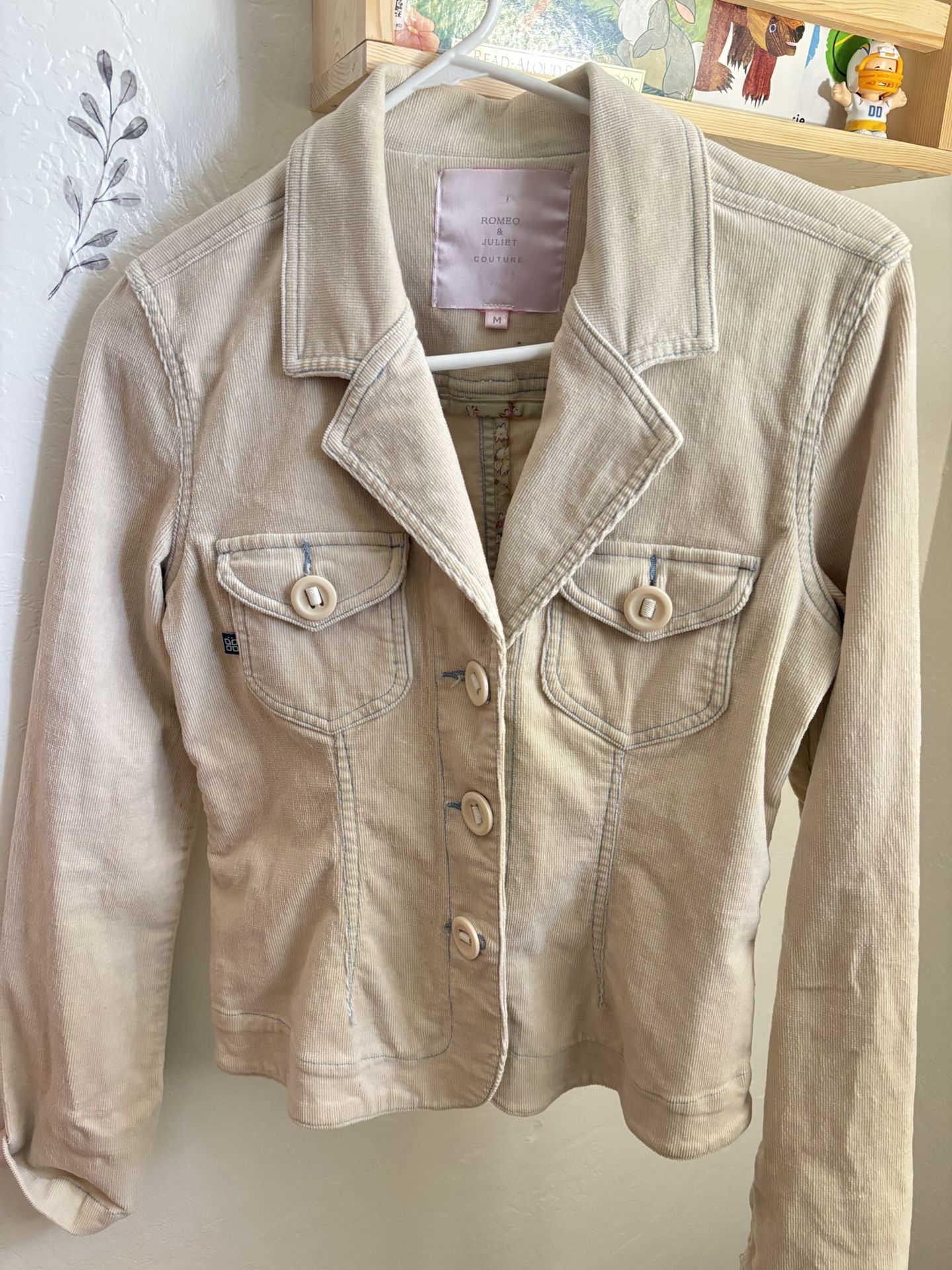 Y2k Jacket