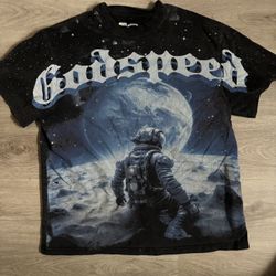 Godspeed T-Shirt