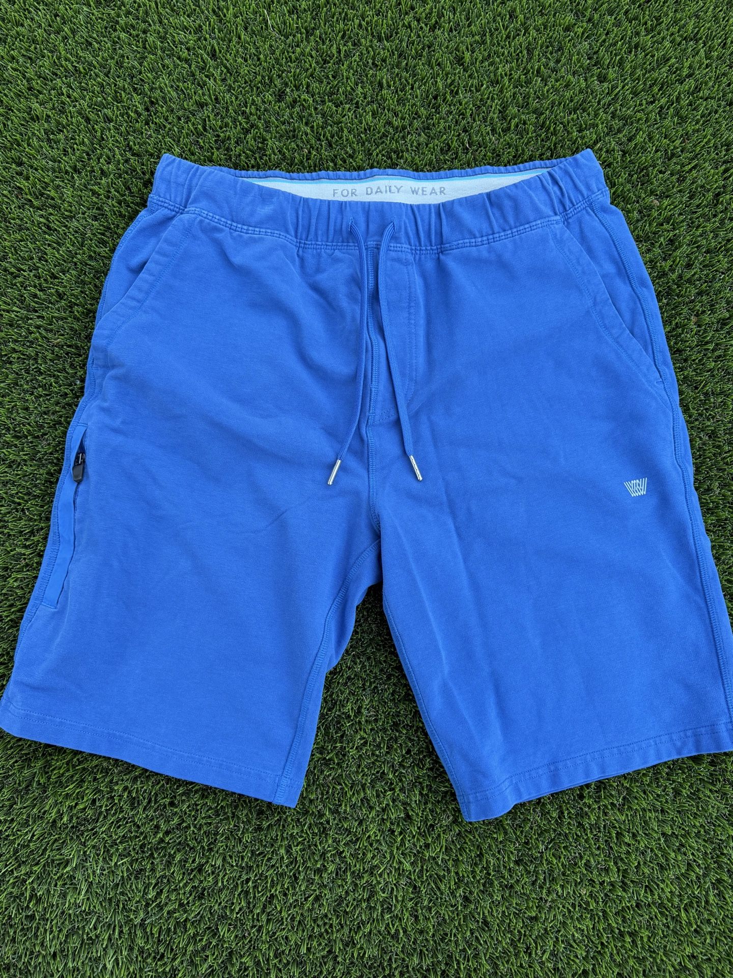 Mack Weldon Mens Shorts underwear