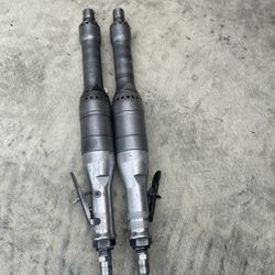 Grinders Ingersoll Rand  15.000 Rpm