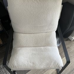 Sherpa Living room Chair 