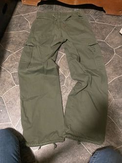Levi’s 90’s baggy size 25
