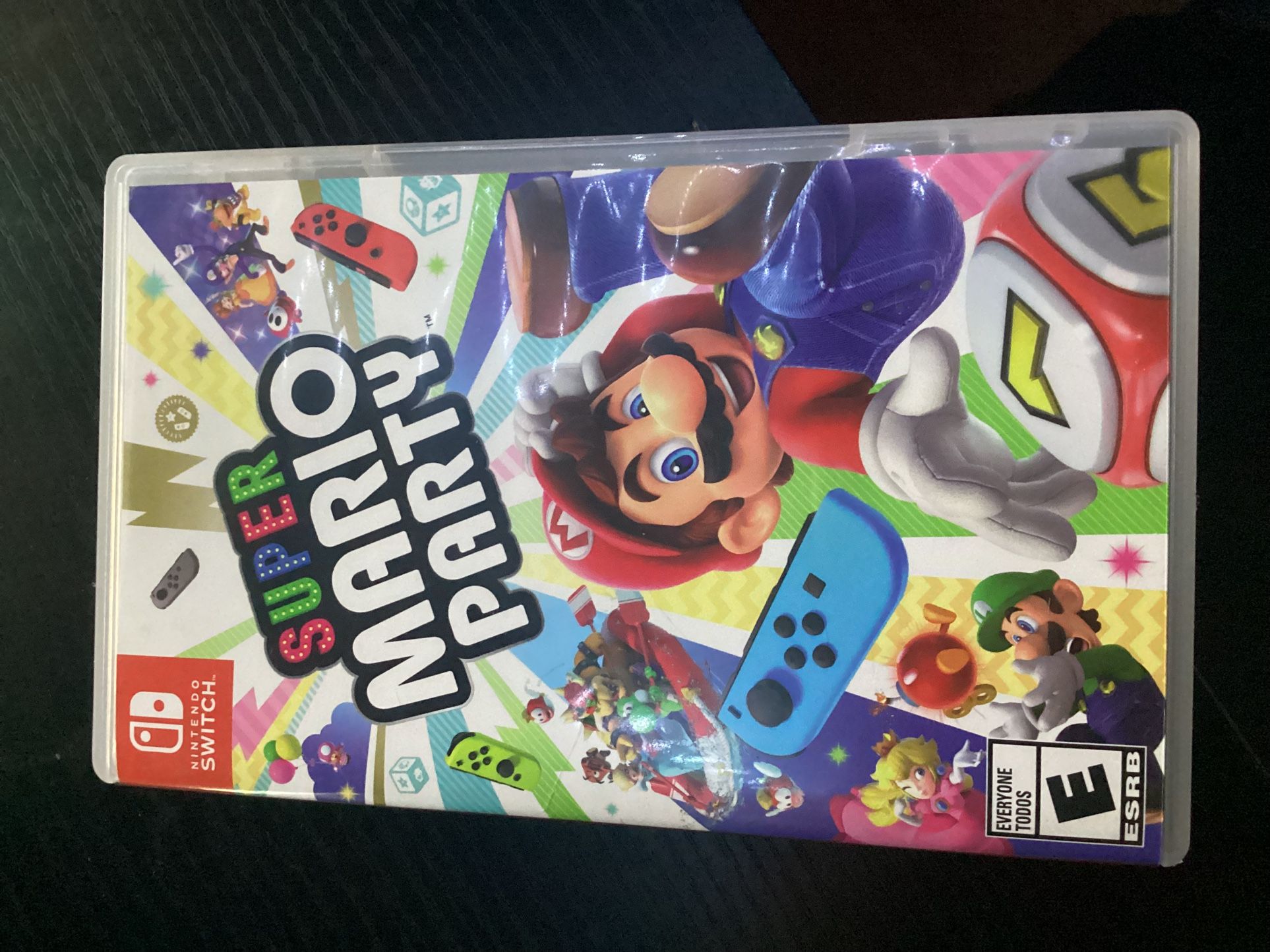 Super Mario Party