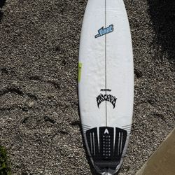 Surfboard (brand New)