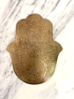 Decorative Plate