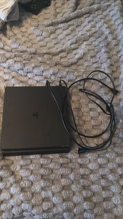 PS4 pro